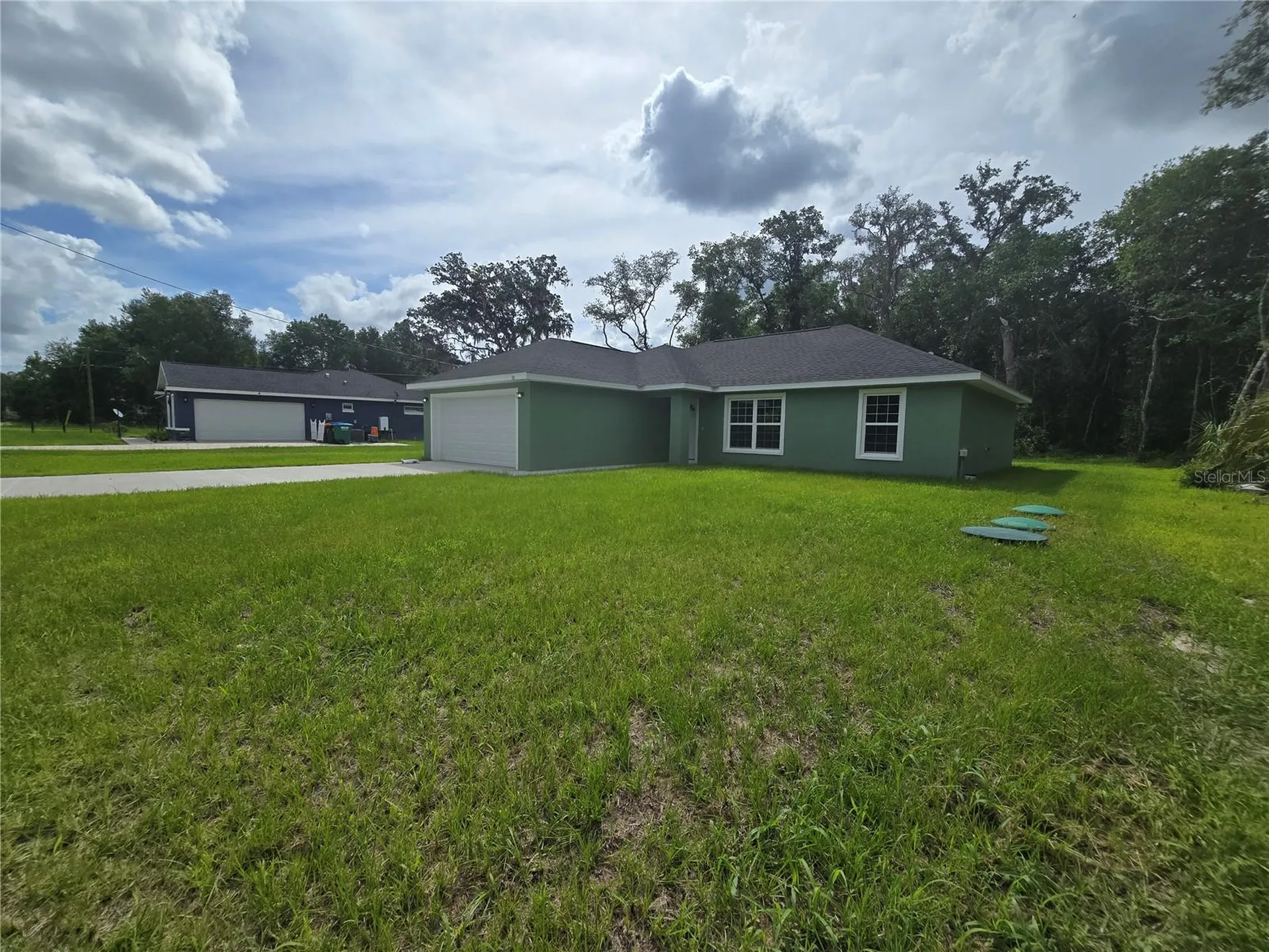30 Sequoia Drive Trace Ocklawaha FL 32179
