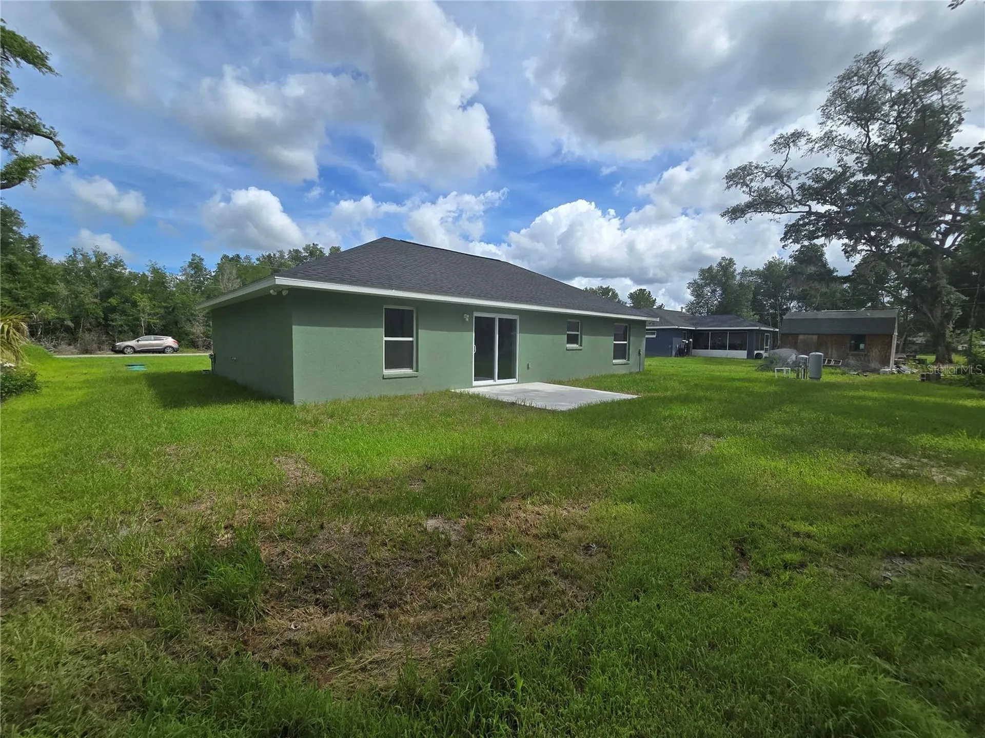30 Sequoia Drive Trace Ocklawaha FL 32179