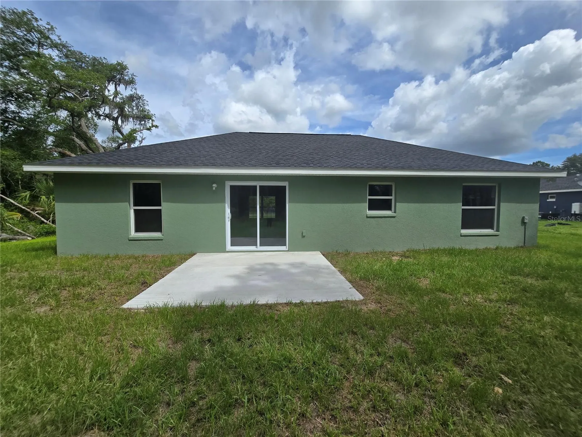 30 Sequoia Drive Trace Ocklawaha FL 32179