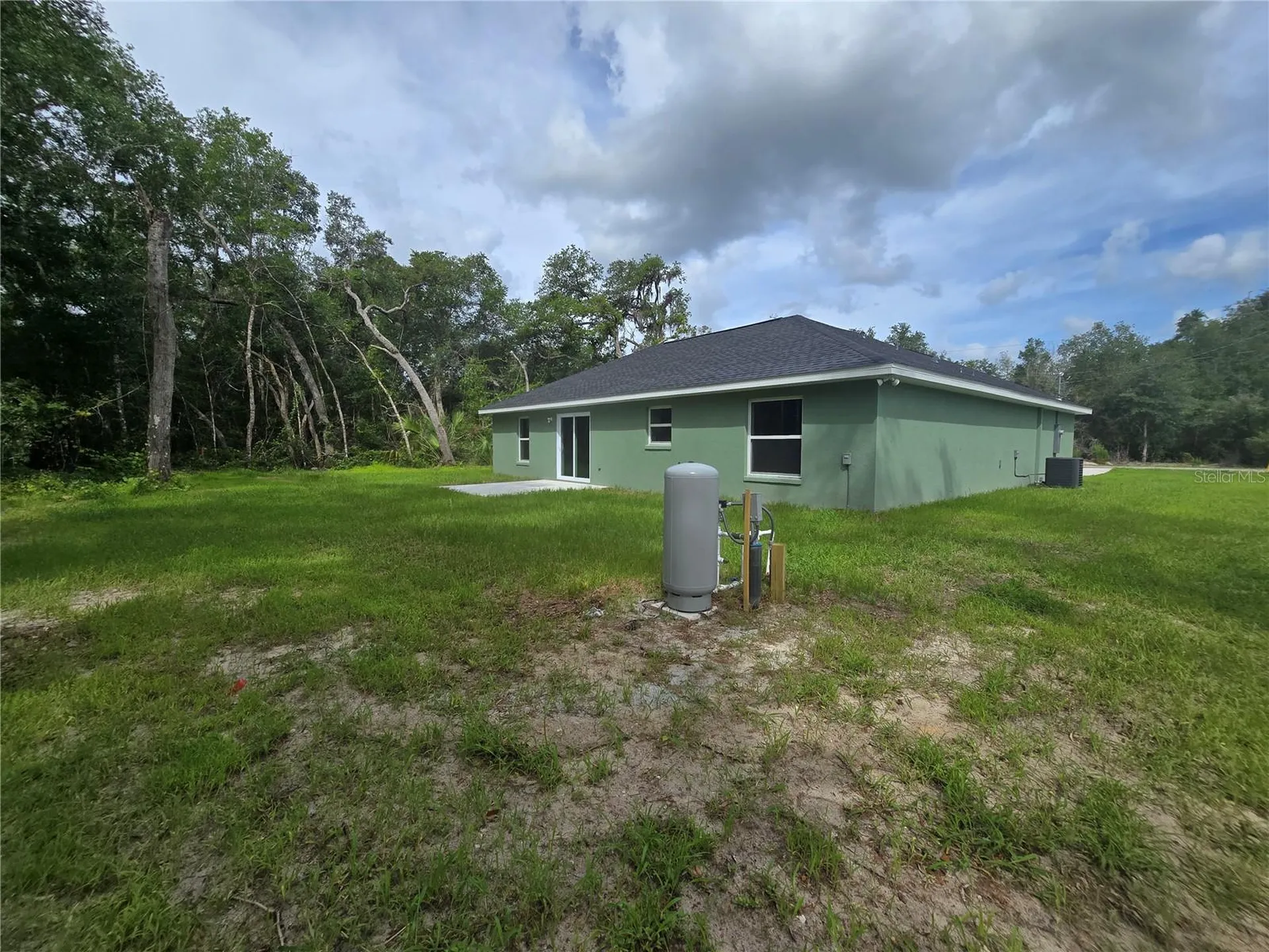 30 Sequoia Drive Trace Ocklawaha FL 32179