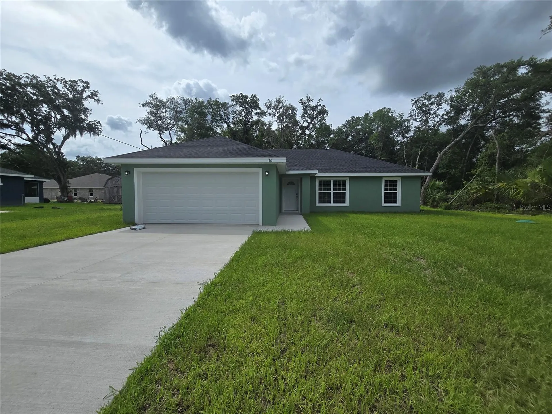 30 Sequoia Drive Trace Ocklawaha FL 32179