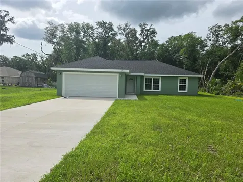 30 Sequoia Drive Trace Ocklawaha FL 32179
