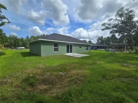 30 Sequoia Drive Trace Ocklawaha FL 32179