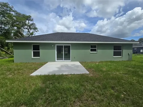 30 Sequoia Drive Trace Ocklawaha FL 32179