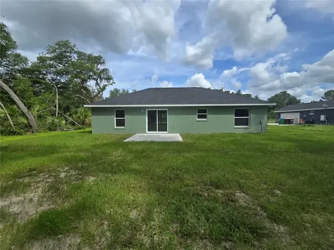 30 Sequoia Drive Trace Ocklawaha FL 32179