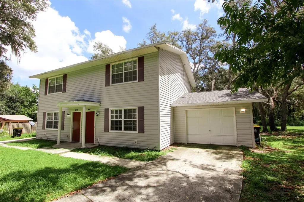 3818 Red Oak Court Lake Wales FL 33898