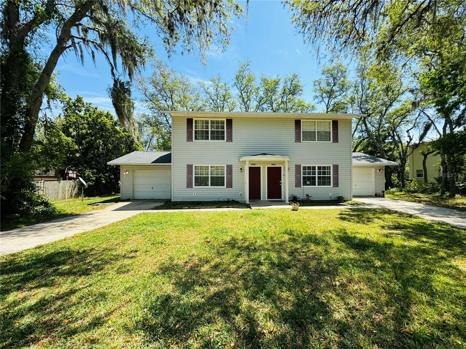 3818 Red Oak Court Lake Wales FL 33898