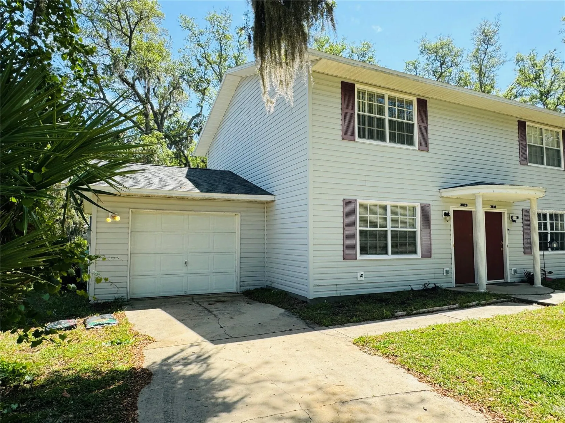 3818 Red Oak Court Lake Wales FL 33898