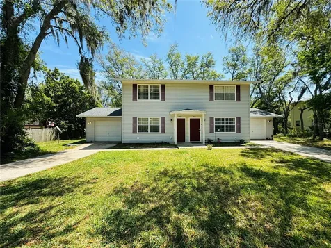 3818 Red Oak Court Lake Wales FL 33898