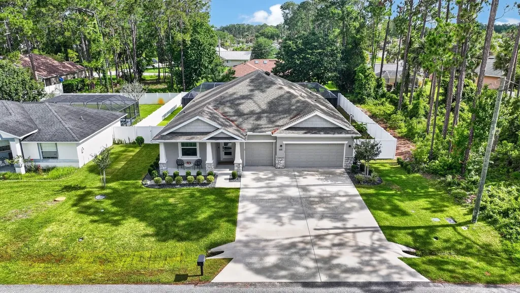 105 Eastwood Drive Palm Coast FL 32164
