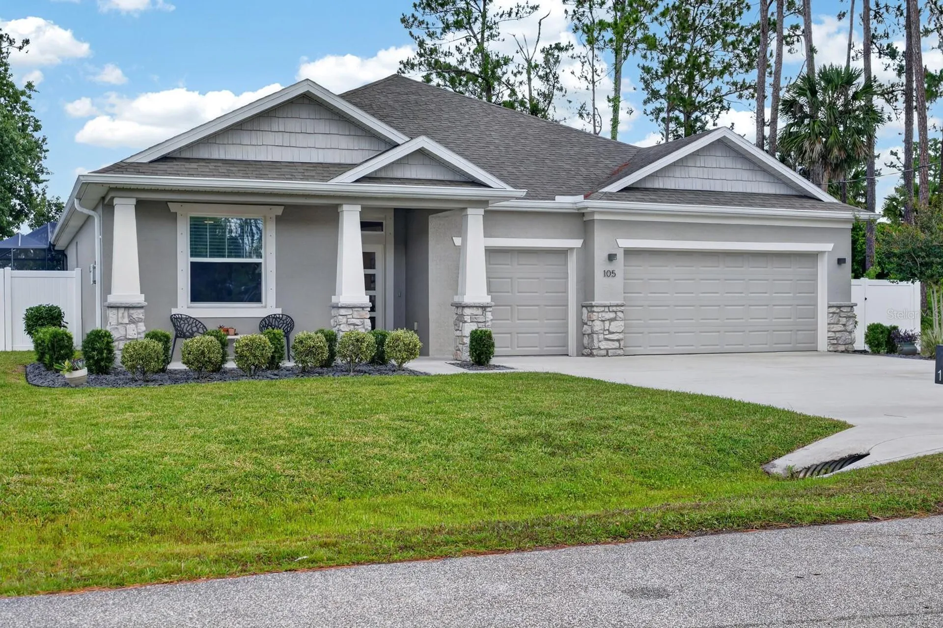 105 Eastwood Drive Palm Coast FL 32164