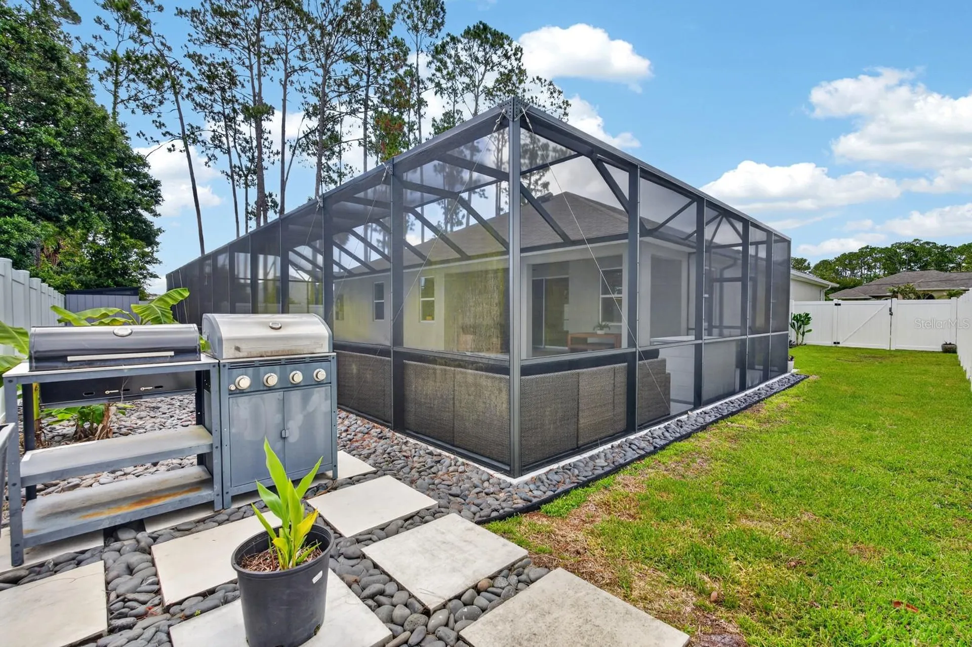 105 Eastwood Drive Palm Coast FL 32164