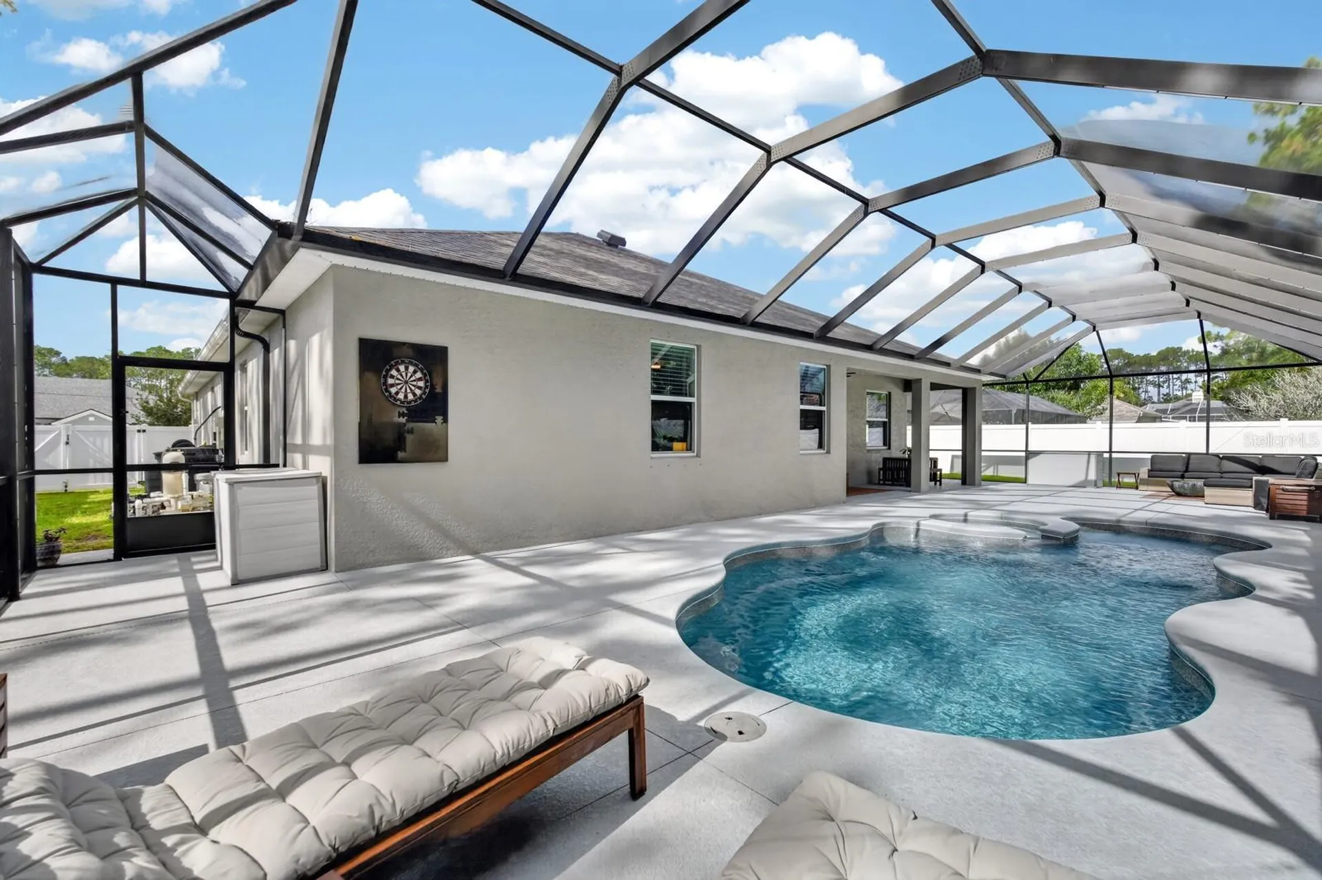 105 Eastwood Drive Palm Coast FL 32164