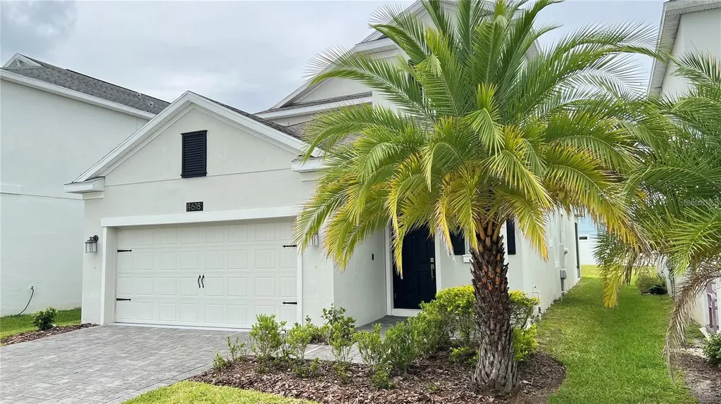 4618 Rhythm Road Kissimmee FL 34746