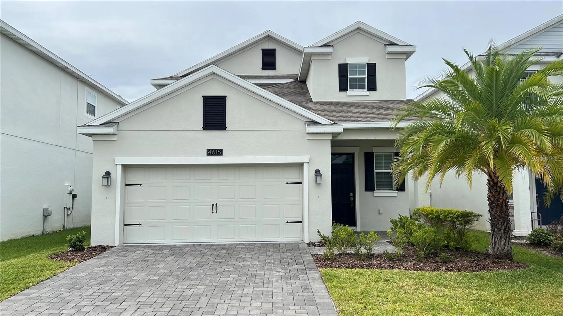 4618 Rhythm Road Kissimmee FL 34746