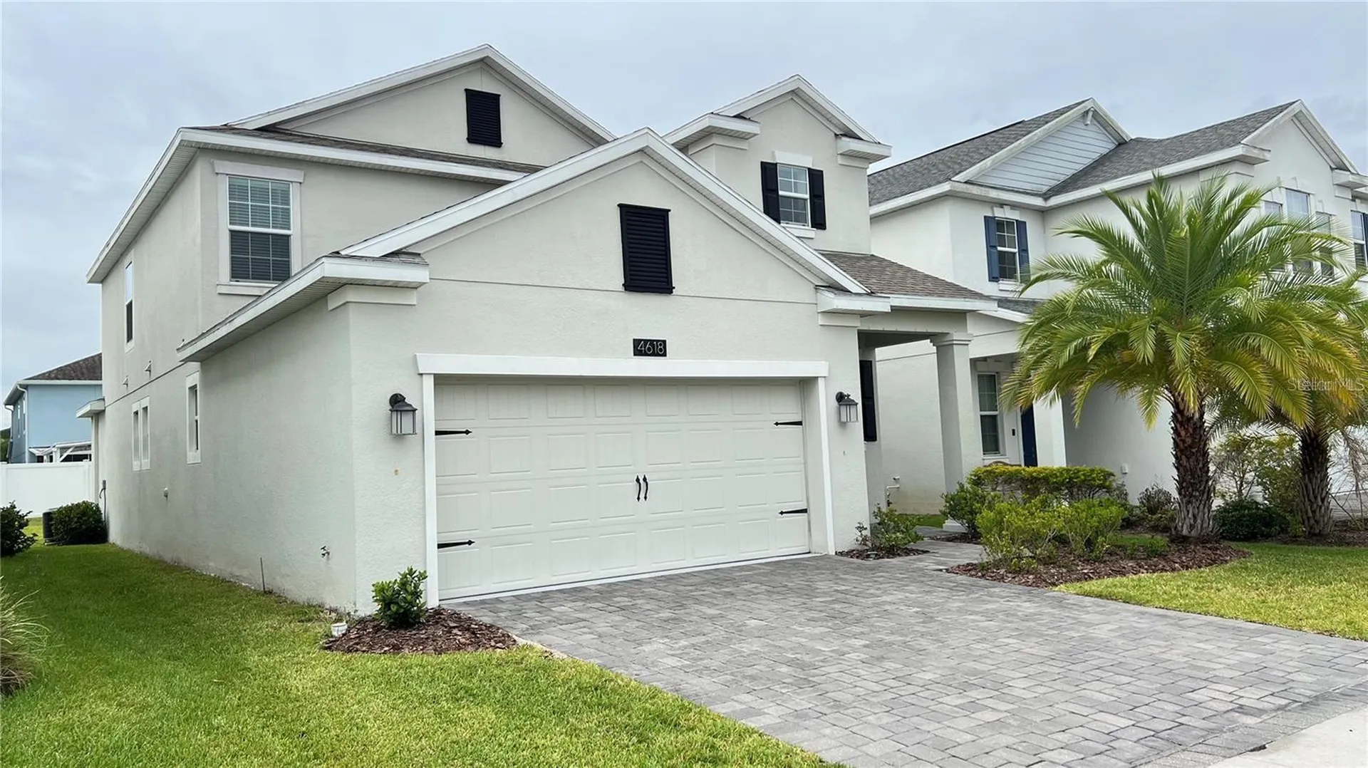 4618 Rhythm Road Kissimmee FL 34746
