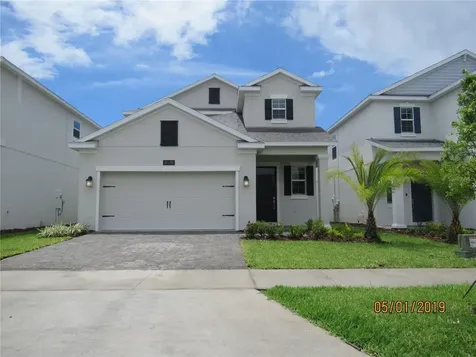 4618 Rhythm Road Kissimmee FL 34746