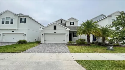 4618 Rhythm Road Kissimmee FL 34746