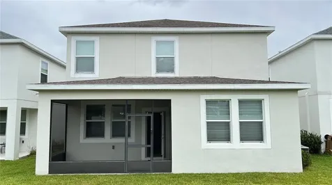 4618 Rhythm Road Kissimmee FL 34746