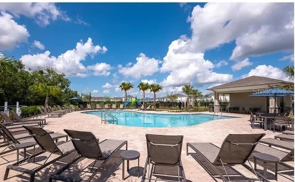 3076 Chromatic Street Kissimmee FL 34758