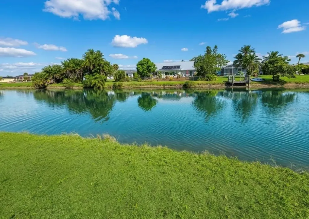 130 Boundary Boulevard Rotonda West FL 33947