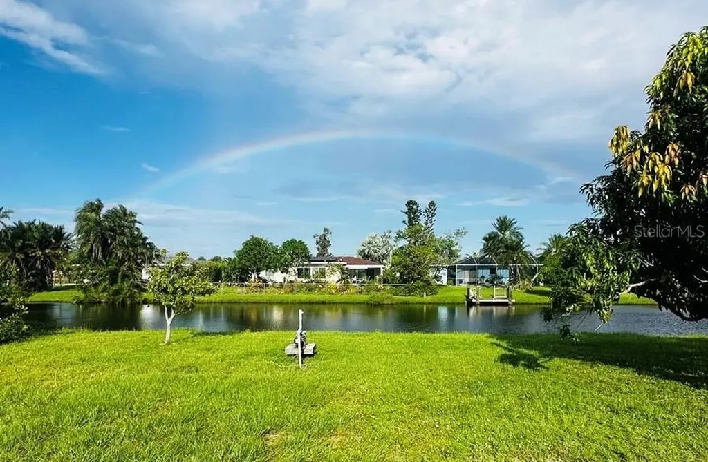130 Boundary Boulevard Rotonda West FL 33947