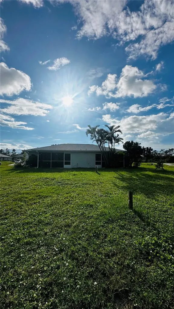130 Boundary Boulevard Rotonda West FL 33947