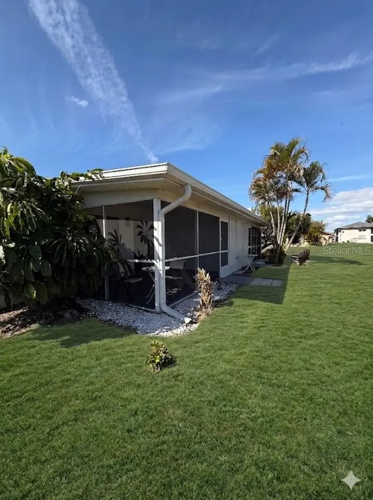 130 Boundary Boulevard Rotonda West FL 33947