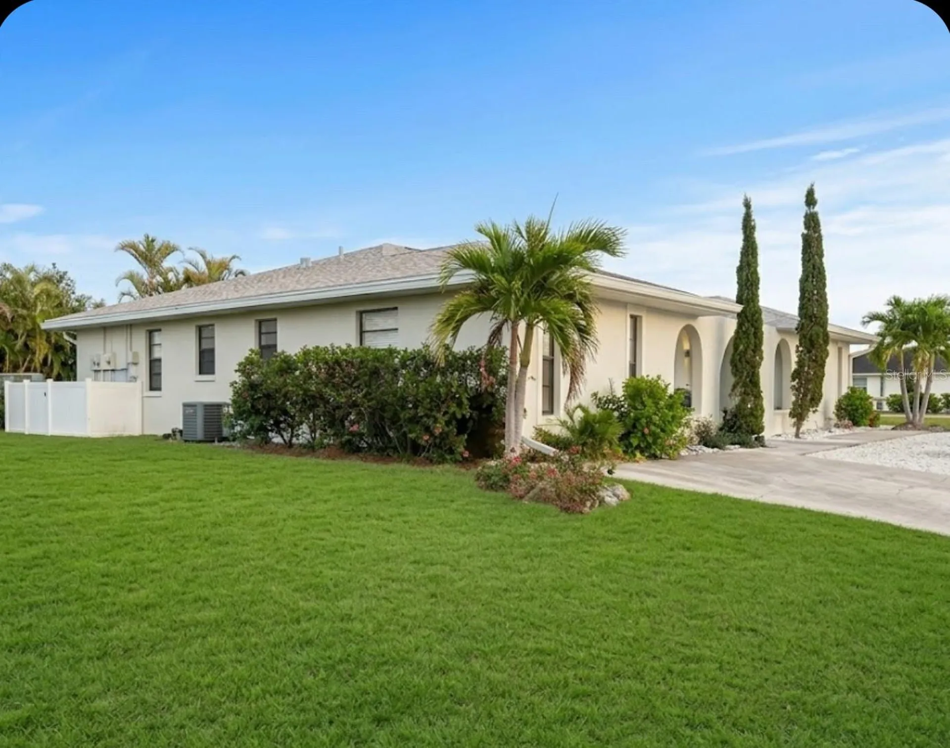 130 Boundary Boulevard Rotonda West FL 33947