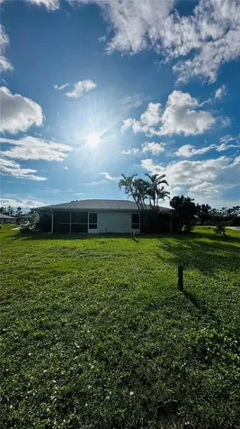 130 Boundary Boulevard Rotonda West FL 33947