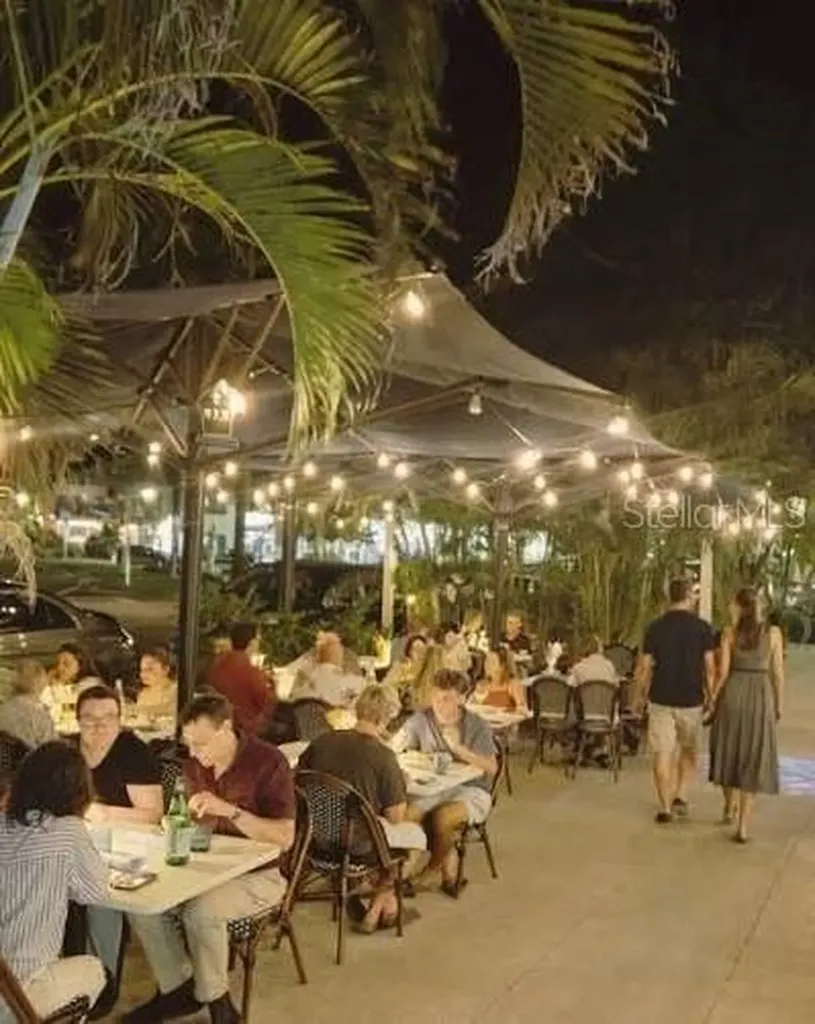 40 S Blvd Of The Presidents Sarasota FL 34236