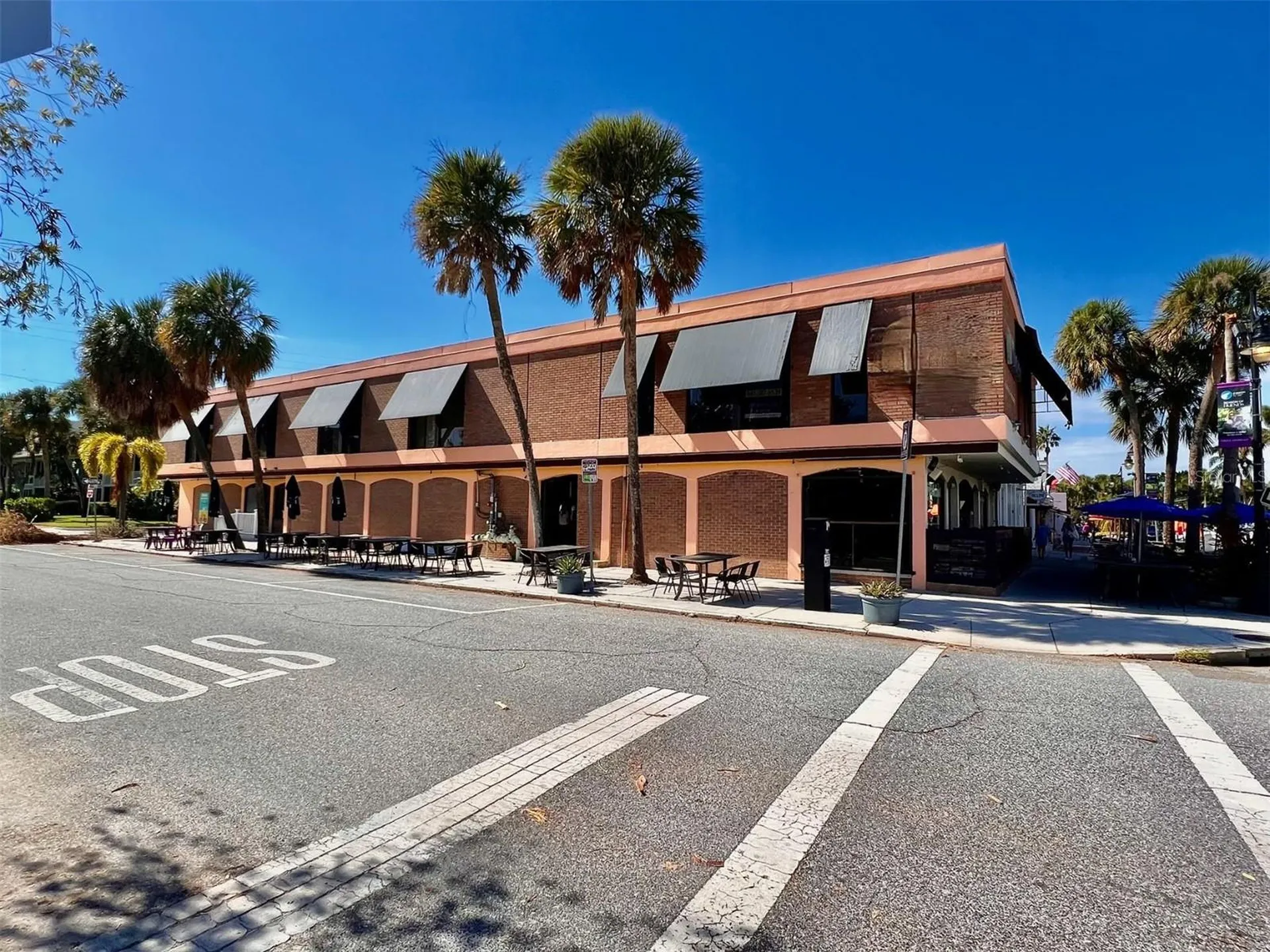 40 S Blvd Of The Presidents Sarasota FL 34236