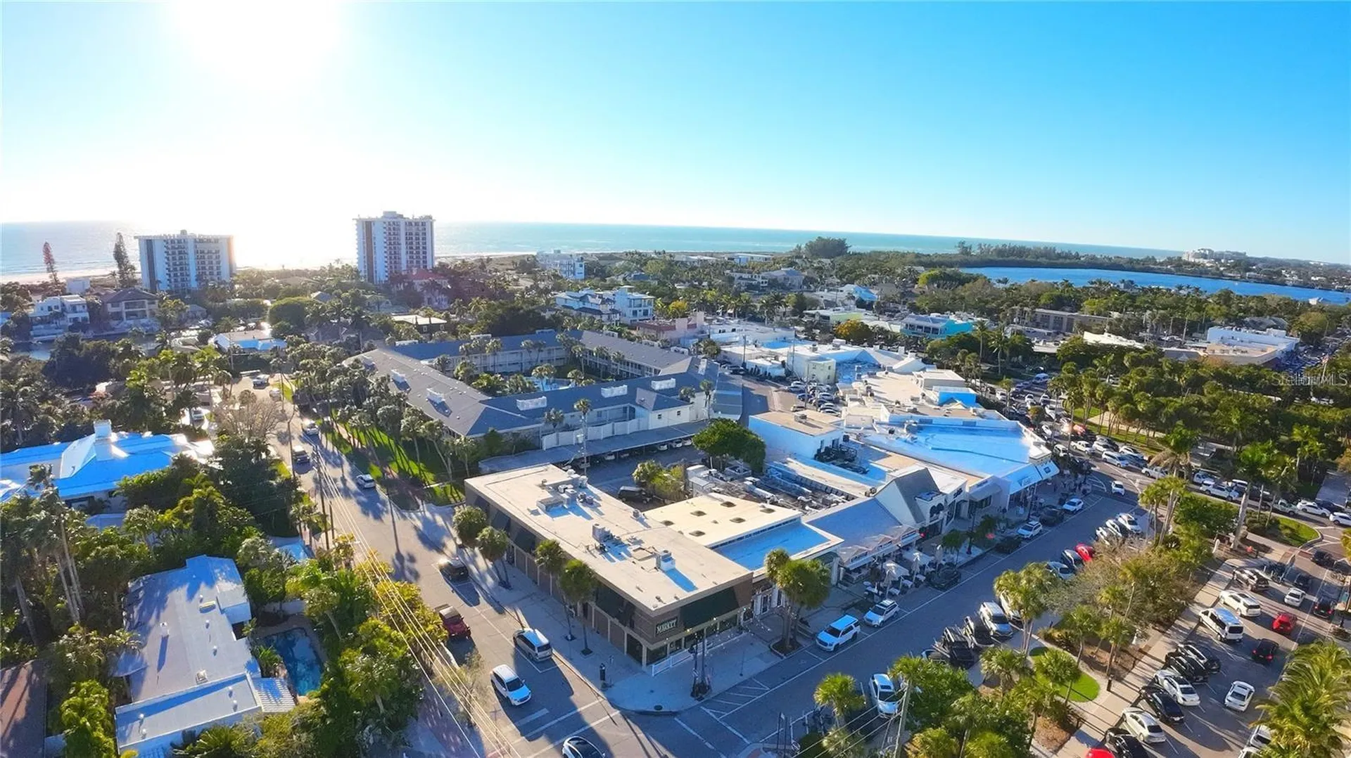 40 S Blvd Of The Presidents Sarasota FL 34236
