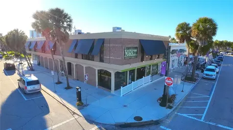 40 S Blvd Of The Presidents Sarasota FL 34236