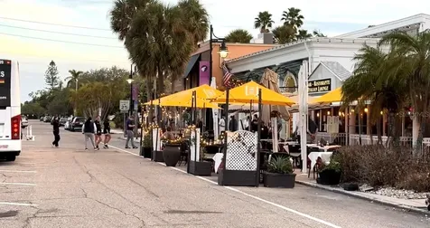 40 S Blvd Of The Presidents Sarasota FL 34236