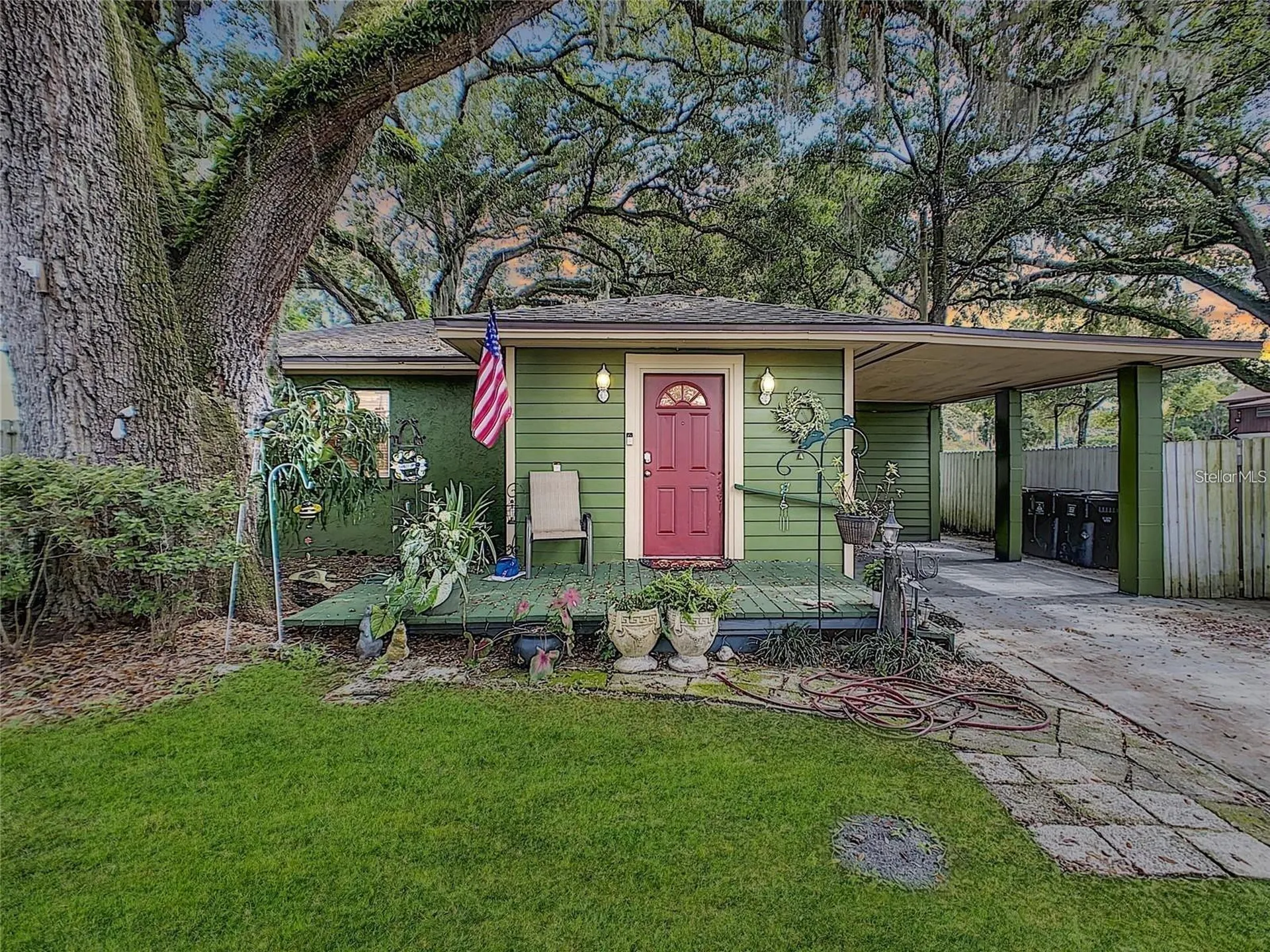 2410 E Church Street Orlando FL 32803