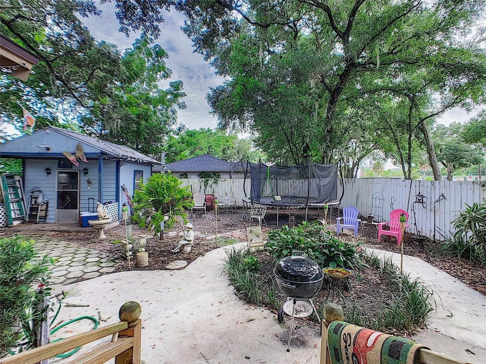 2410 E Church Street Orlando FL 32803