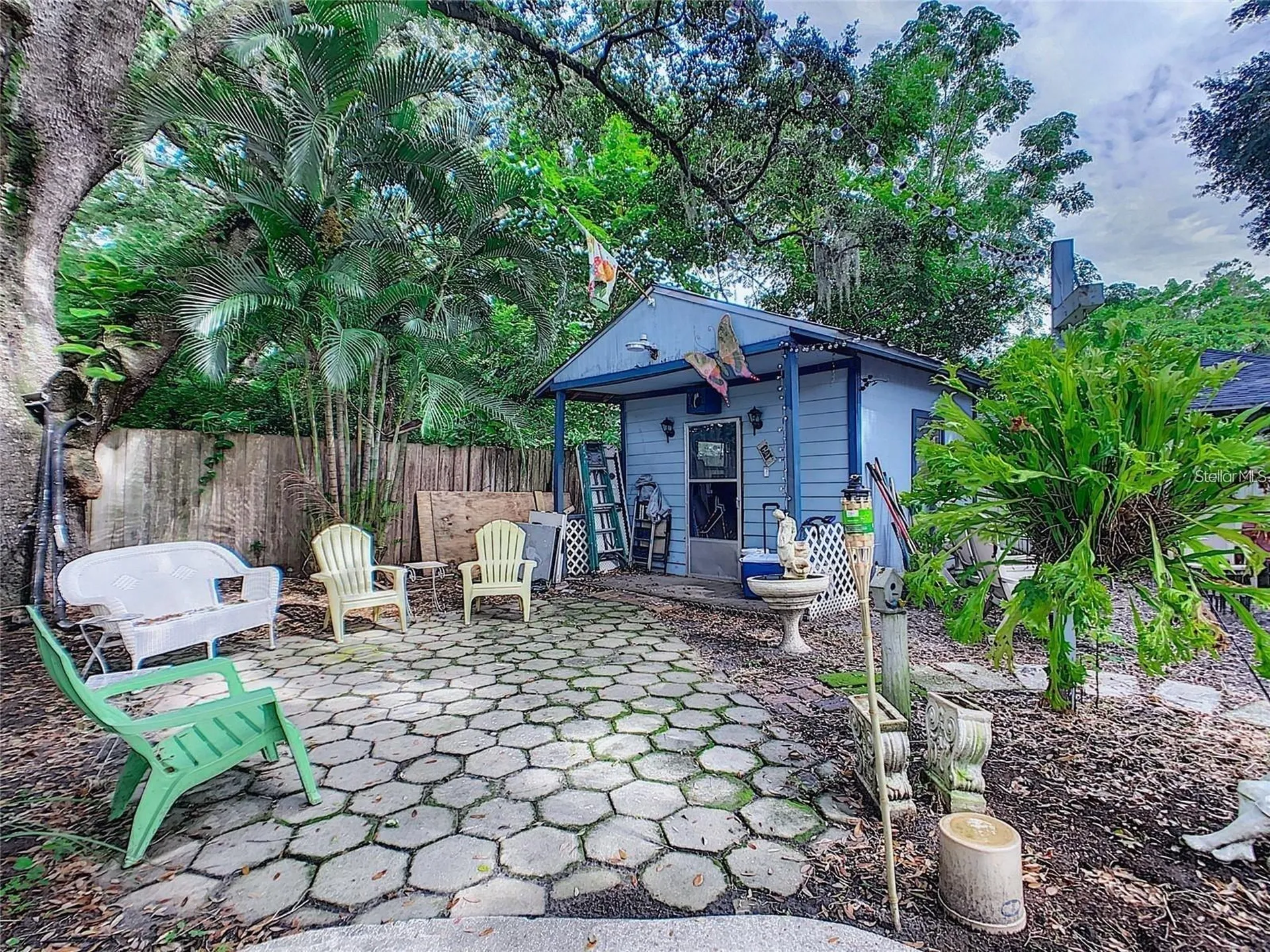 2410 E Church Street Orlando FL 32803
