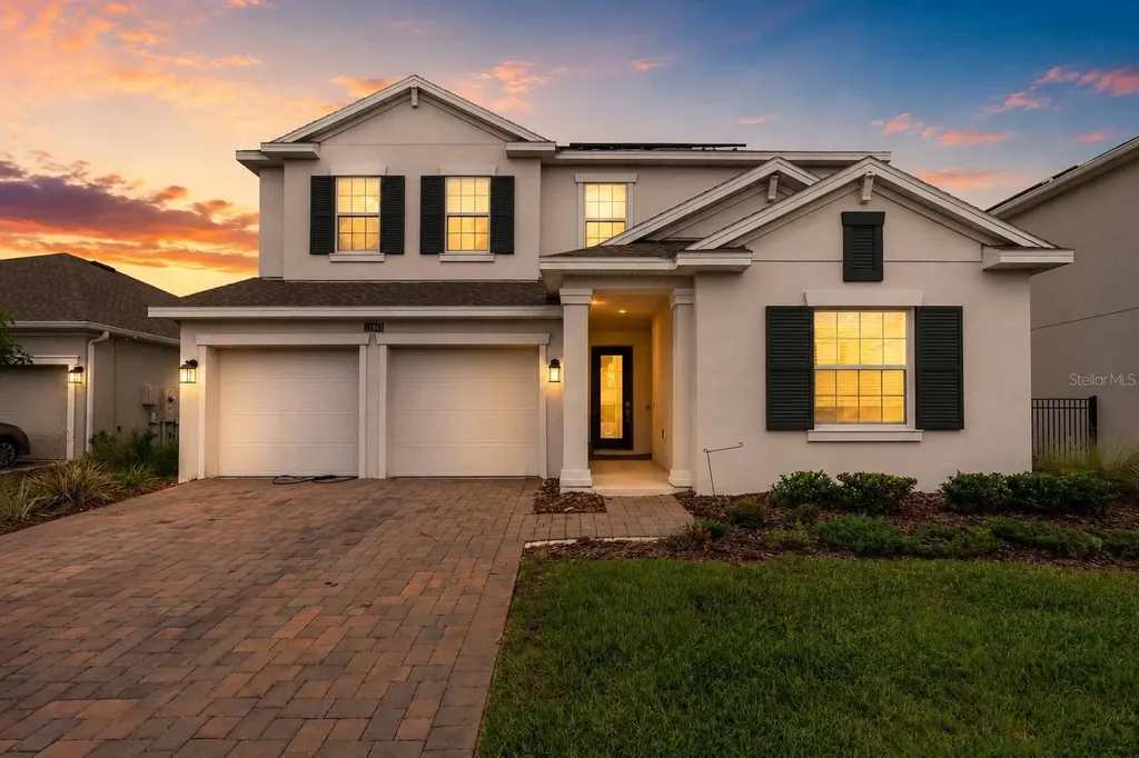 11941 Language Way Orlando FL 32832