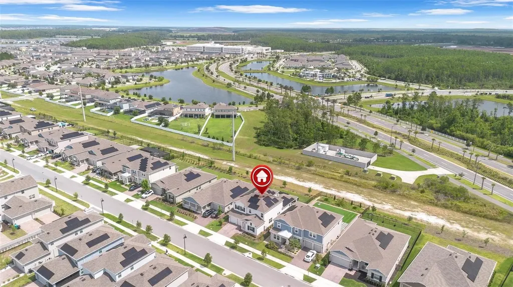 11941 Language Way Orlando FL 32832