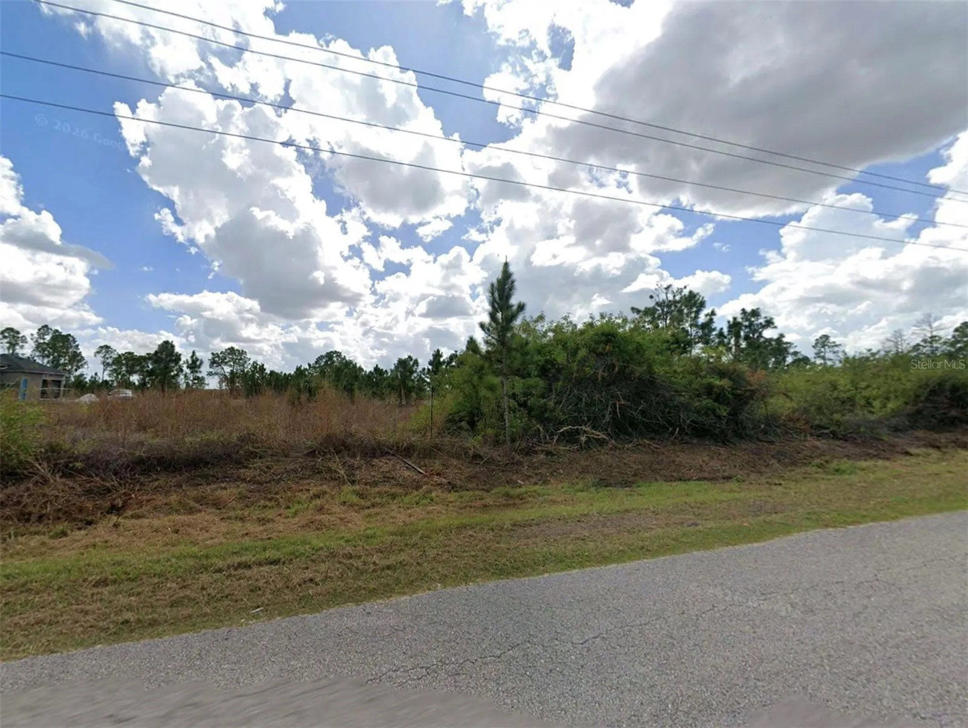 4300 43rd Avenue NE Naples FL 34120