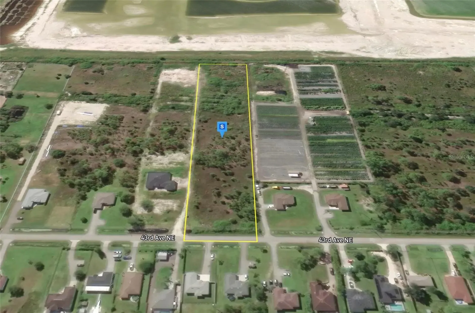 4300 43rd Avenue NE Naples FL 34120