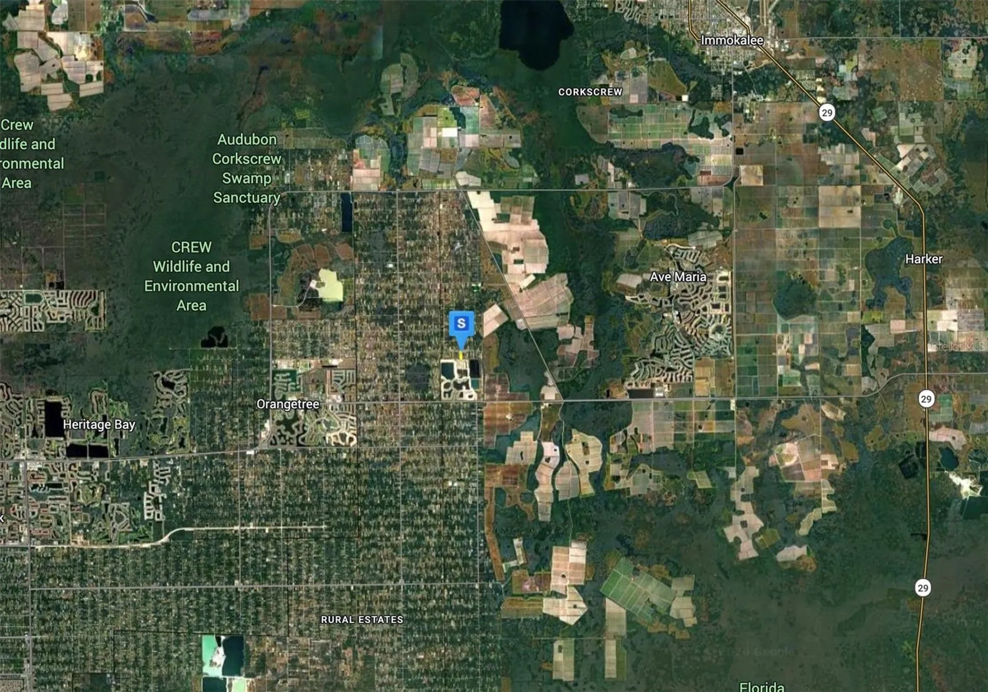 4300 43rd Avenue NE Naples FL 34120
