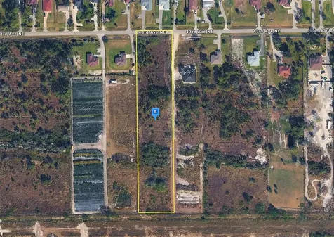 4300 43rd Avenue NE Naples FL 34120