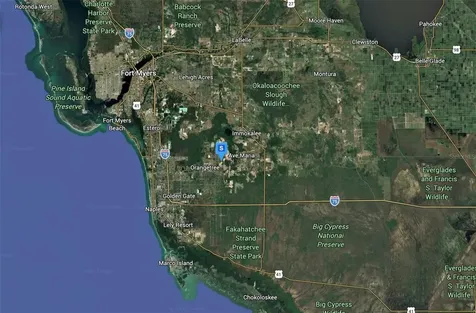 4300 43rd Avenue NE Naples FL 34120