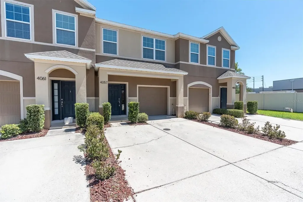 4057 71st Terrace N Pinellas Park FL 33781