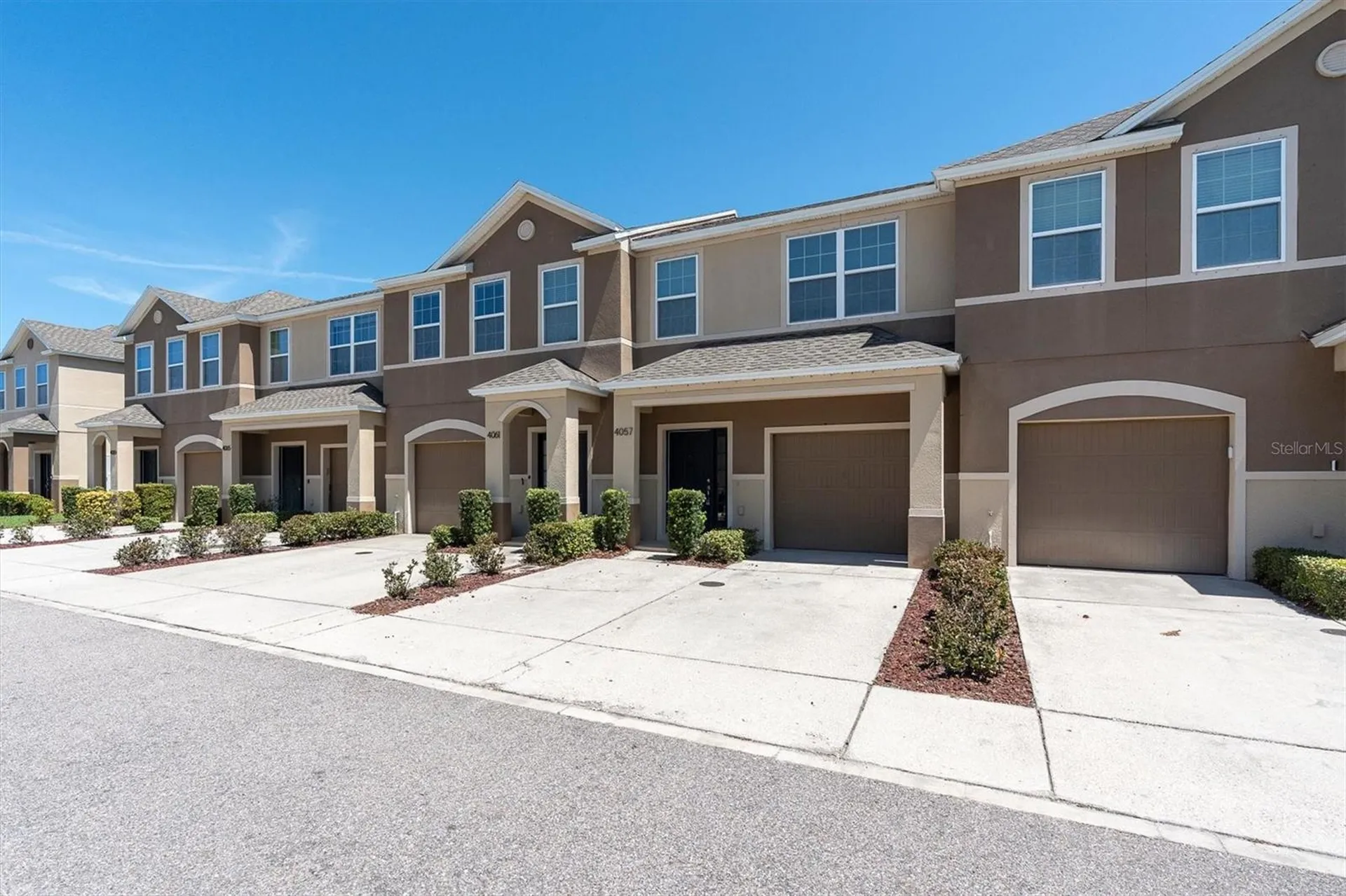 4057 71st Terrace N Pinellas Park FL 33781