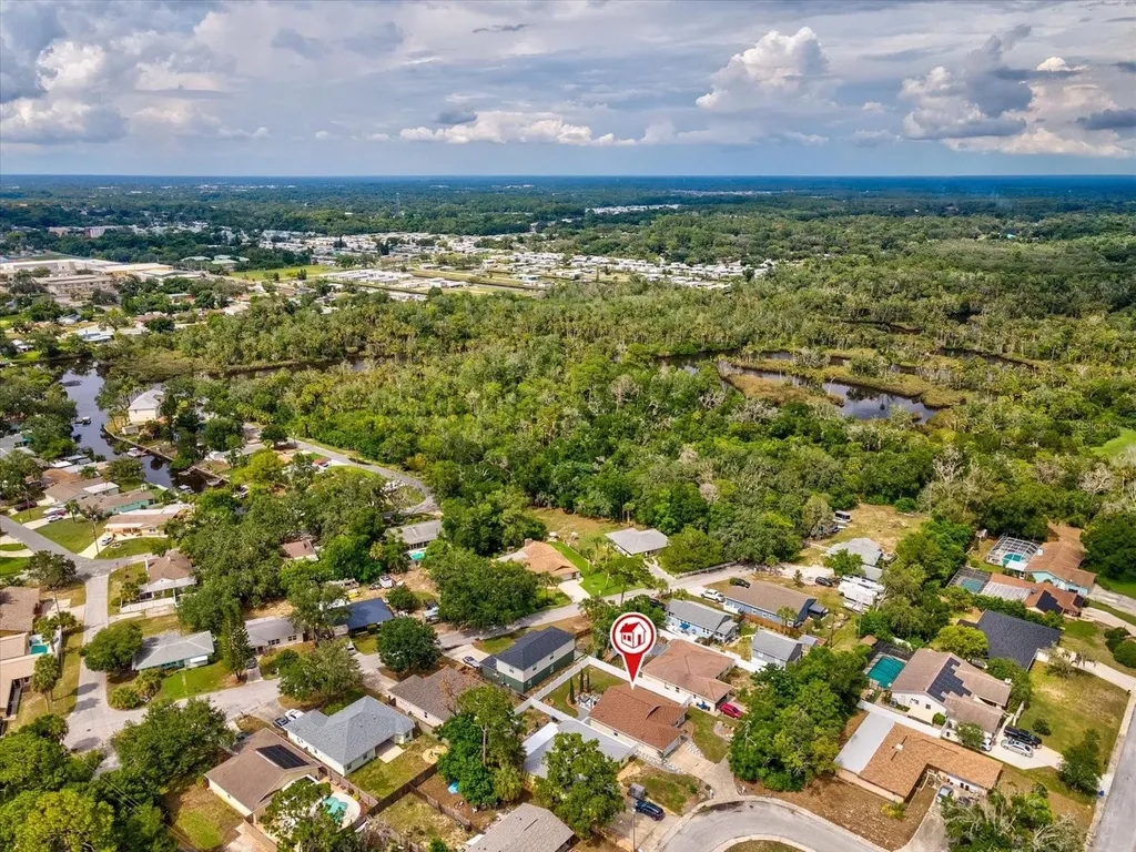 6247 High Street New Port Richey FL 34653
