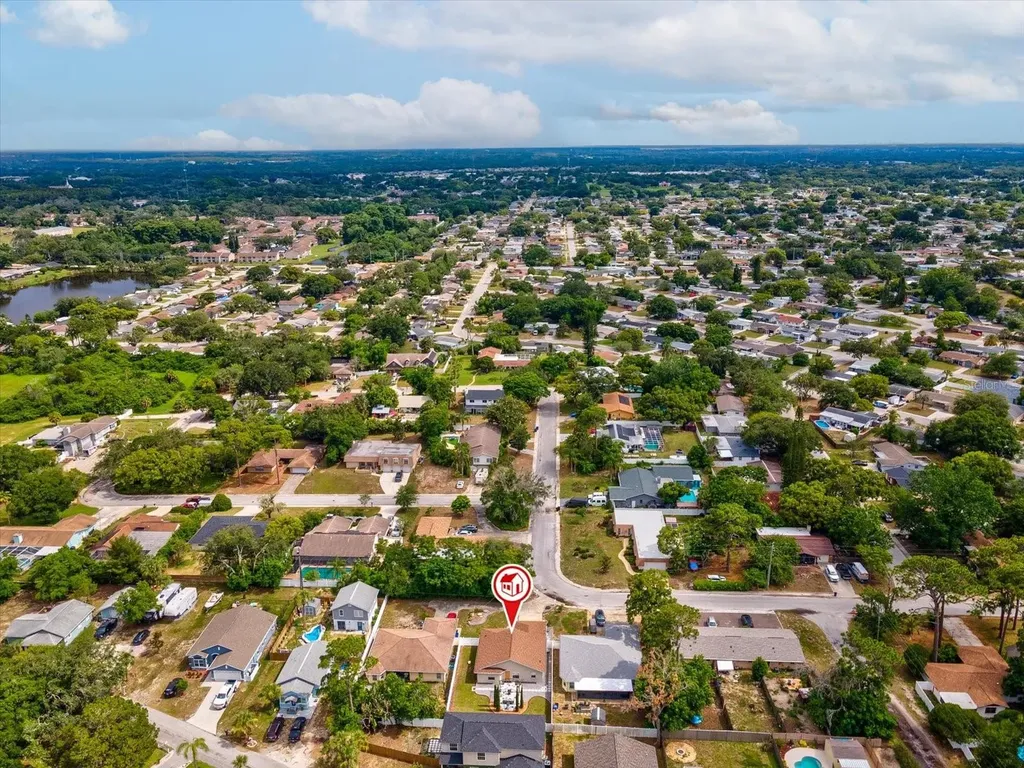 6247 High Street New Port Richey FL 34653