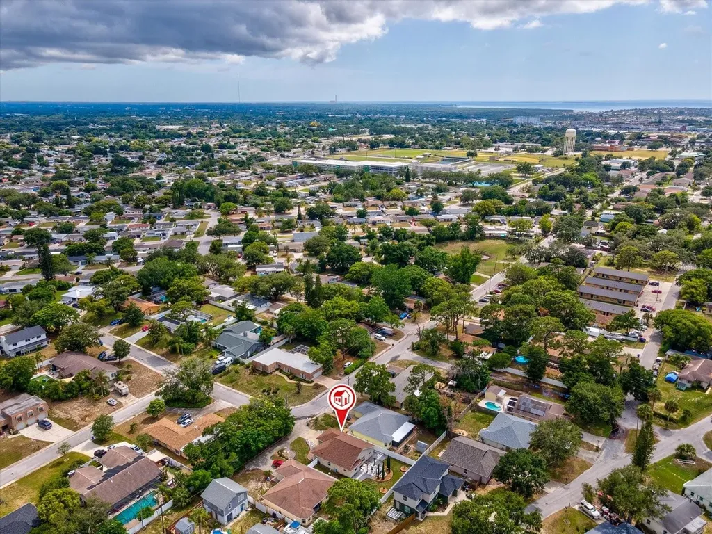 6247 High Street New Port Richey FL 34653